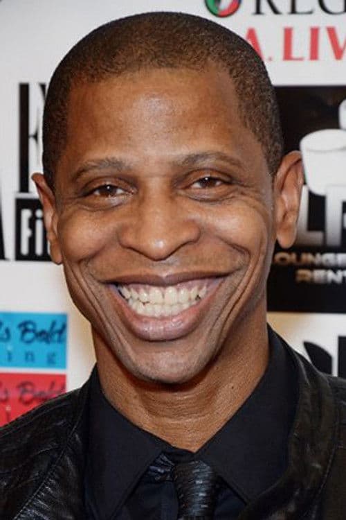 Larry B Scott