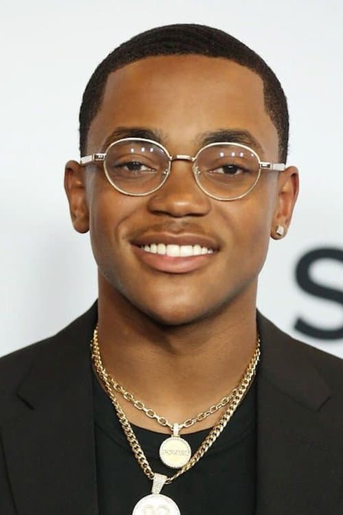 Michael Jr