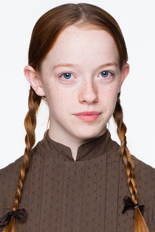 Amybeth Mcnulty