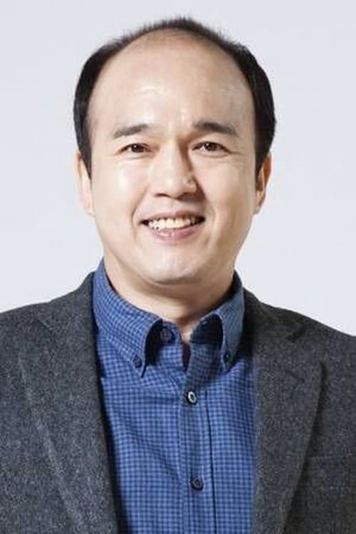 Kim Kwang Kyu