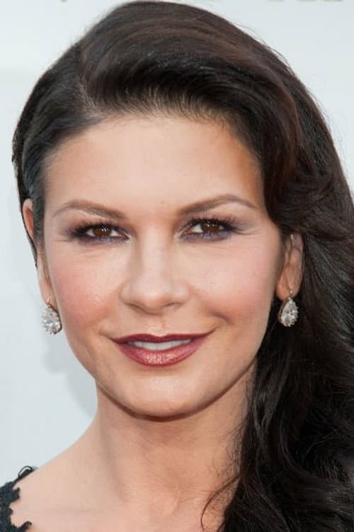 Catherine Zeta Jones