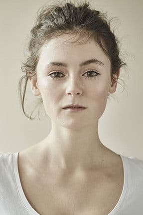 Lea Van Acken