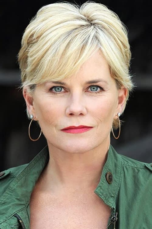 Kate Mcneil