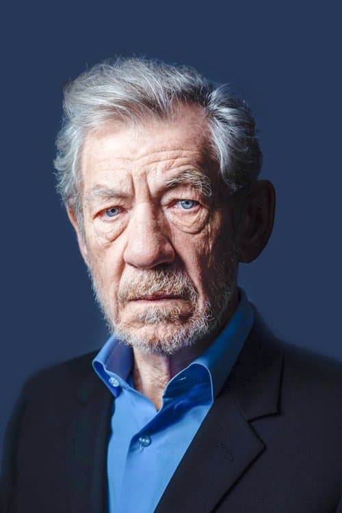 Ian Mckellen