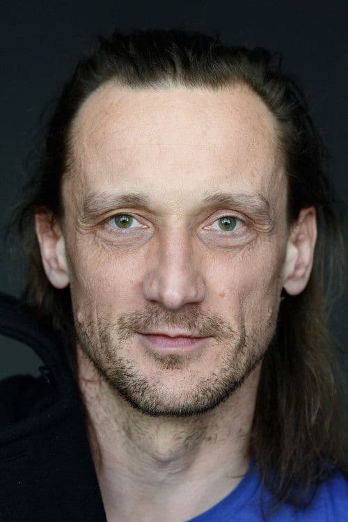 Marko Mandi