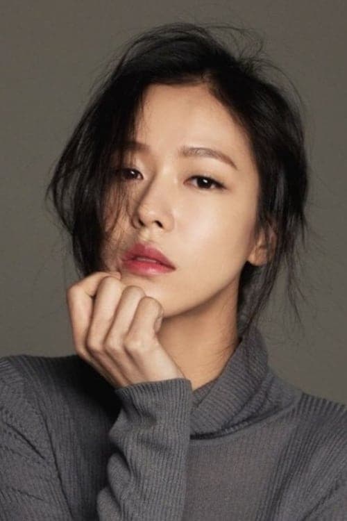Gyeong Su Jin