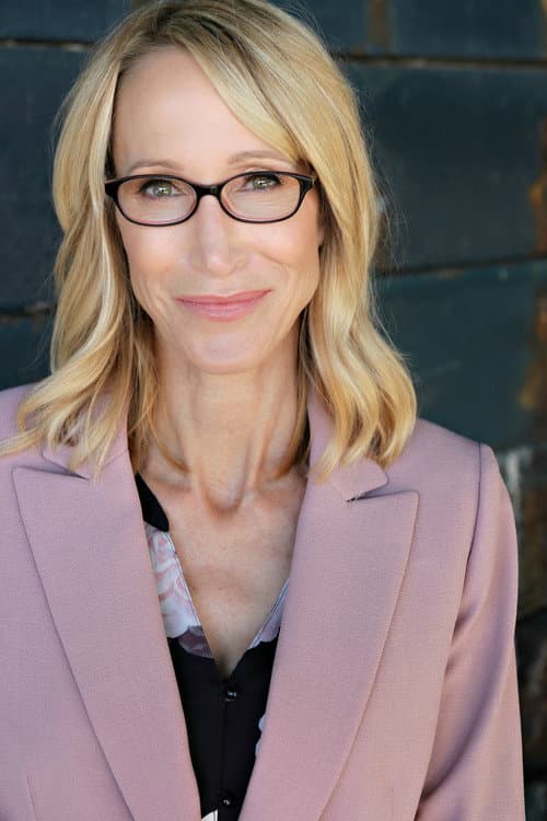 Nikki Tyler Flynn