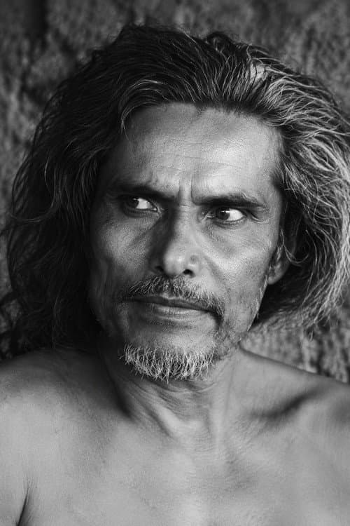 M V Vasudeva Rao