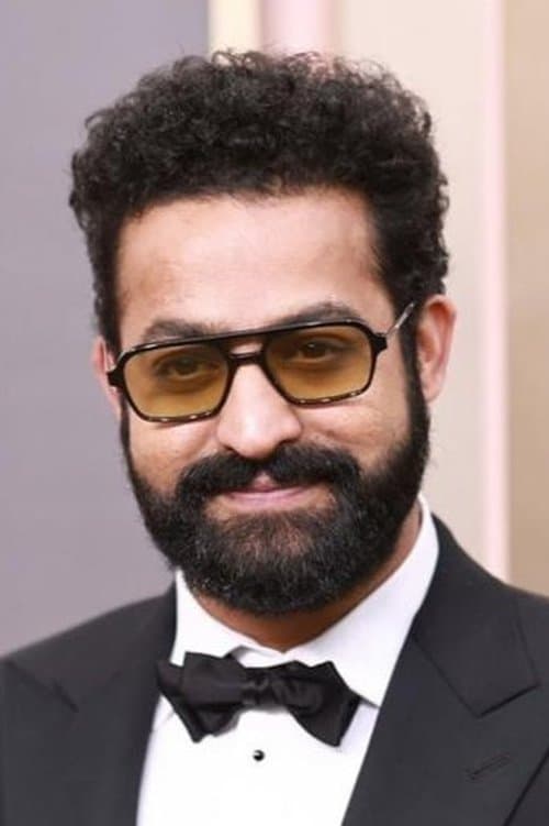 Nt Rama Rao Jr