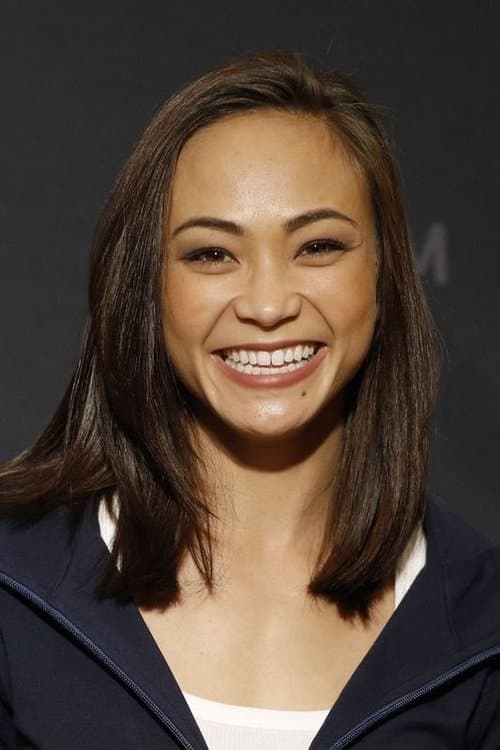 Michelle Waterson Gomez
