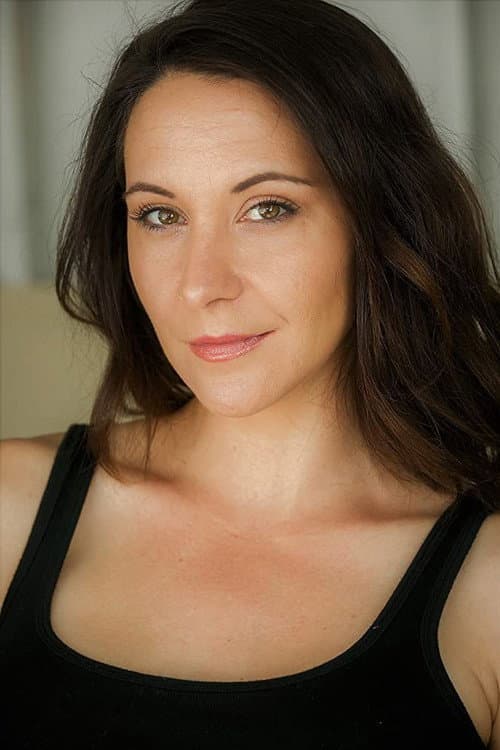 Nicole Dangelo