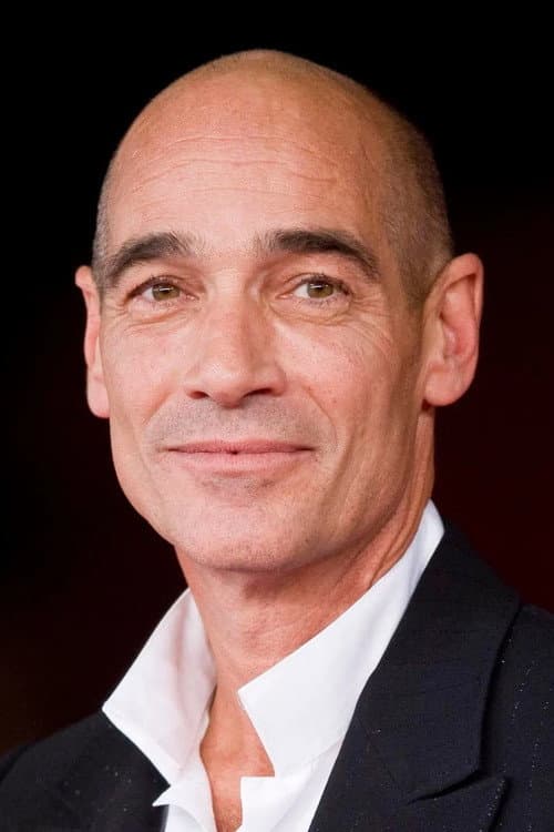 Jean Marc Barr