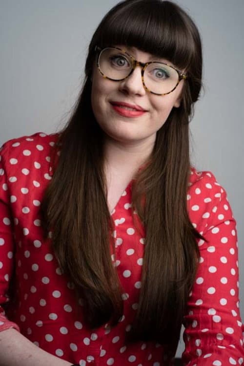 Nuala Mcgowan