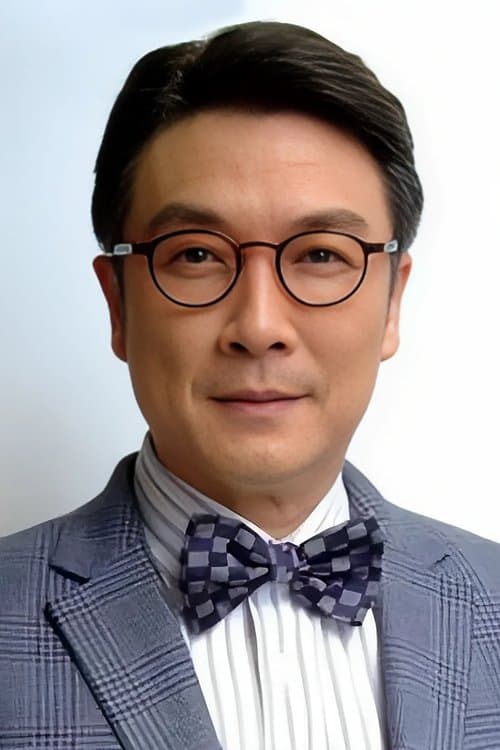 Damian Lau