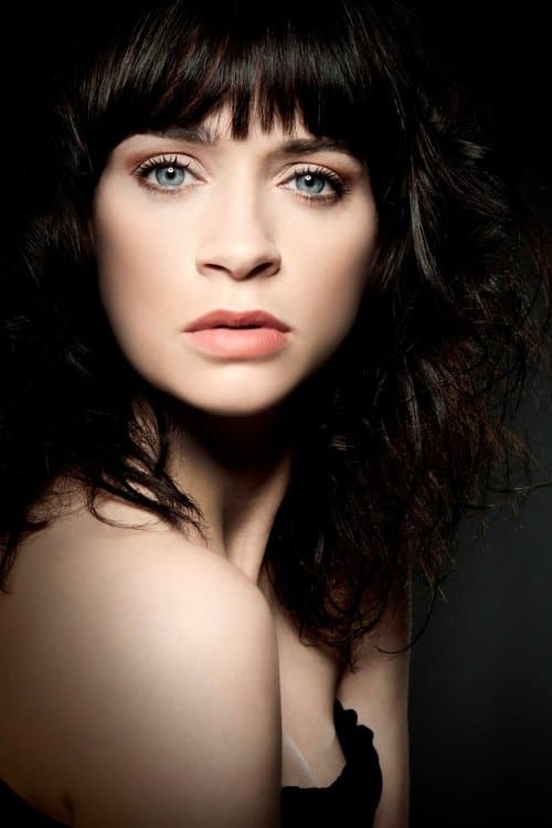 Charlene Mckenna