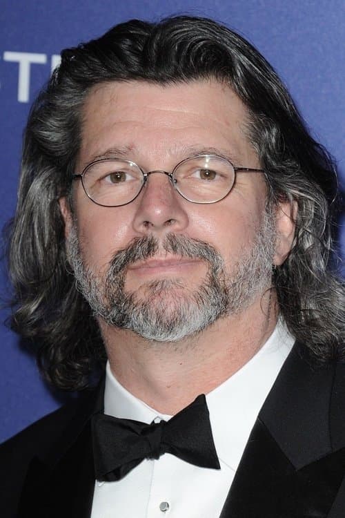 Ronald D Moore