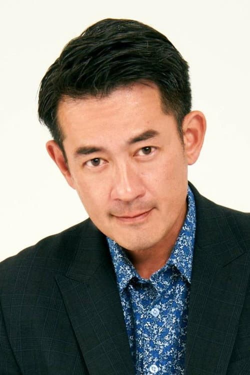 Alex Shu Yuan Ko