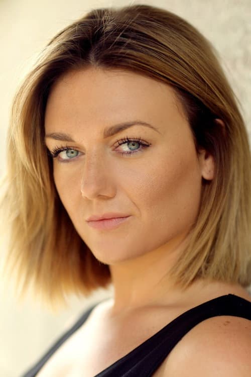 Faye Mckeever