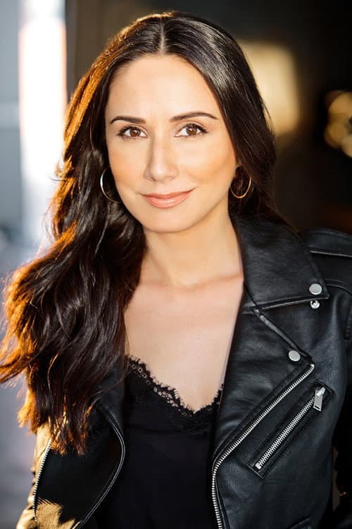 Jessica Martin Del Campo
