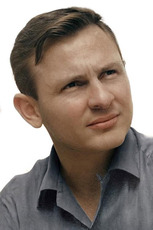 Bruce Mclaren