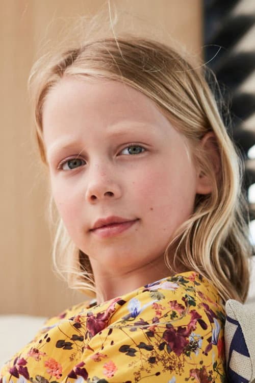 Ida Mekkin Hlynsdottir
