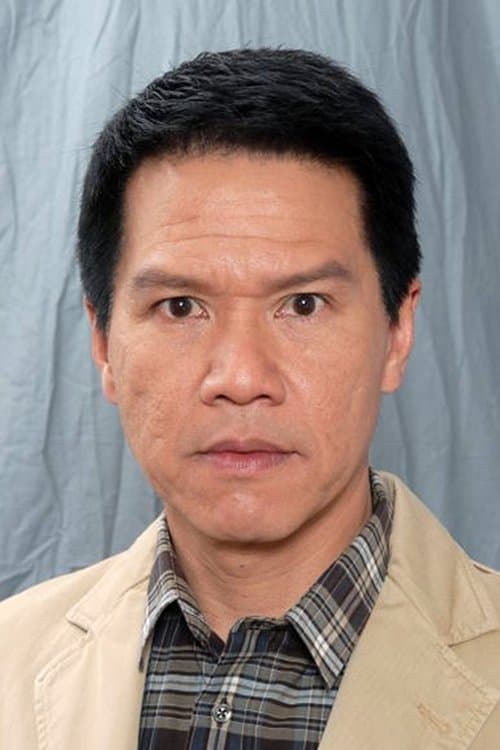 Dominic Lam Ka Wah