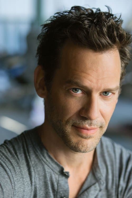Christopher Gartin