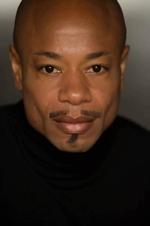 Andre Mccoy