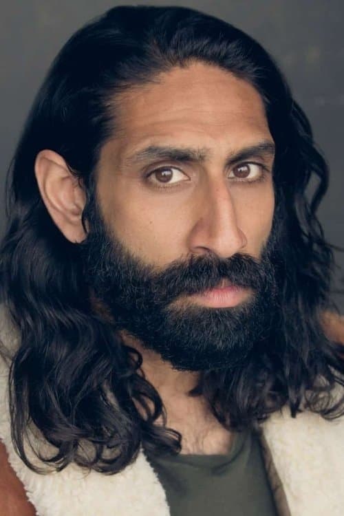Amar Chadha Patel