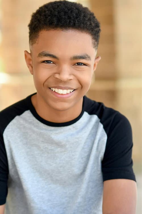 Isaiah C Morgan