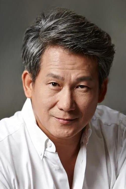 Na Kwang Hoon