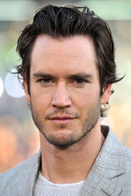 Mark Paul Gosselaar