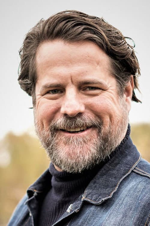 Tim Olrik Stoneberg