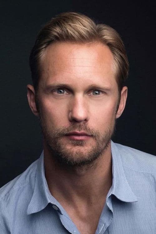 Alexander Skarsgard