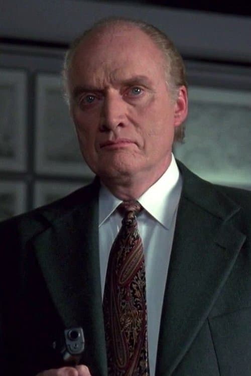 John P Ryan