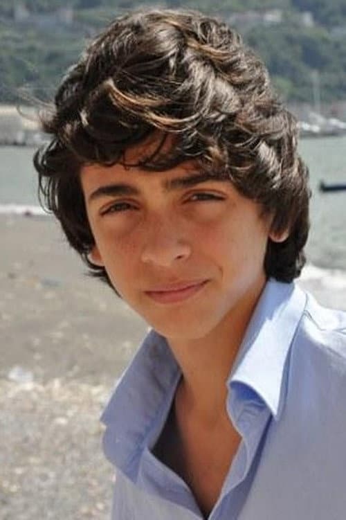 Luigi Doriano