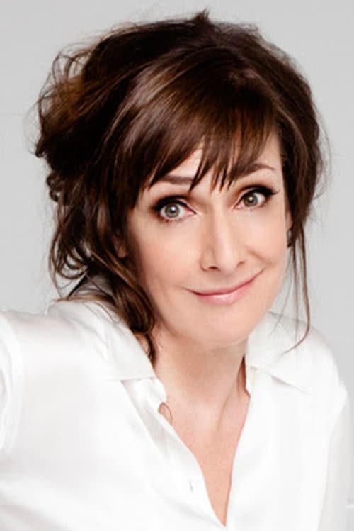 Pauline Mclynn