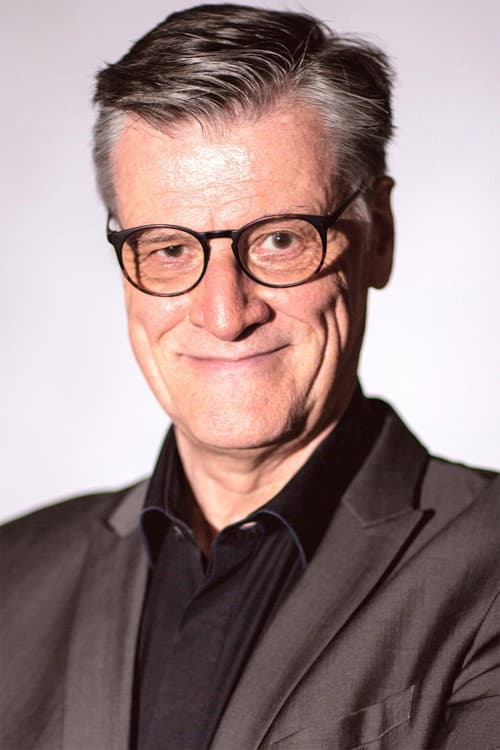 Tom Vogt
