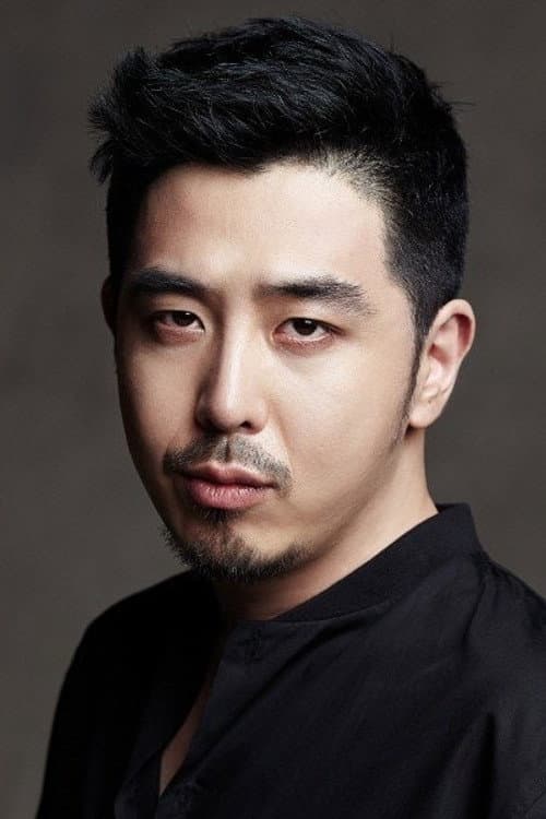 Jang Tae Seong
