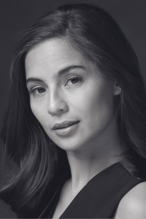 Jasmine Curtis Smith
