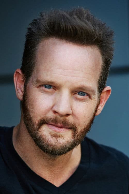 Jason Gray Stanford