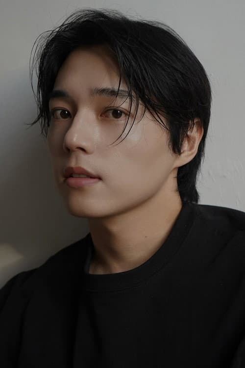 Ji Yoon Jae