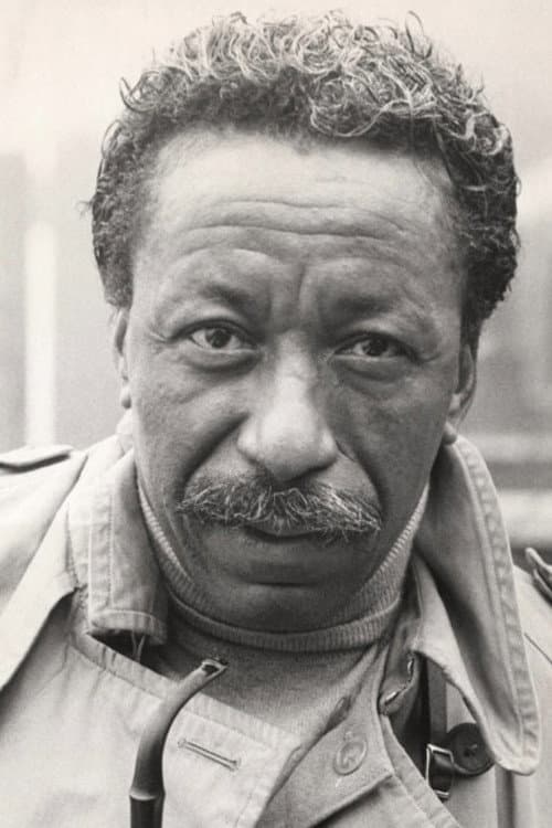 Gordon Parks Jr