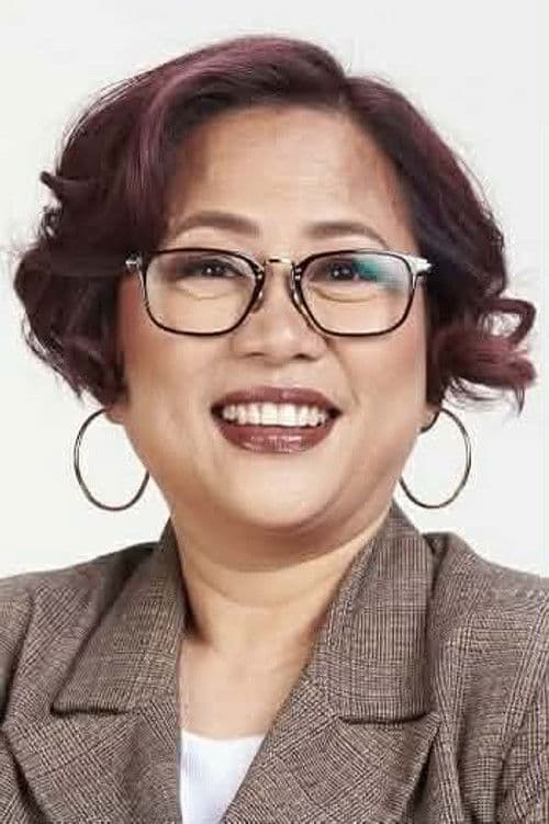 Cathy Garcia Sampana