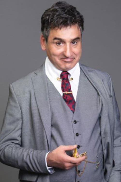 Robinson Diaz