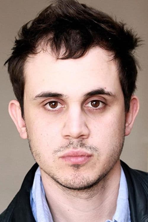 Julien Gaspar Oliveri