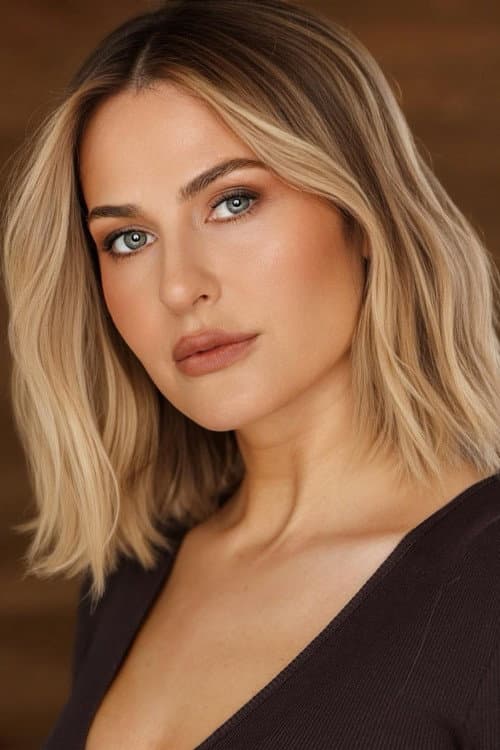 Scout Taylor Compton