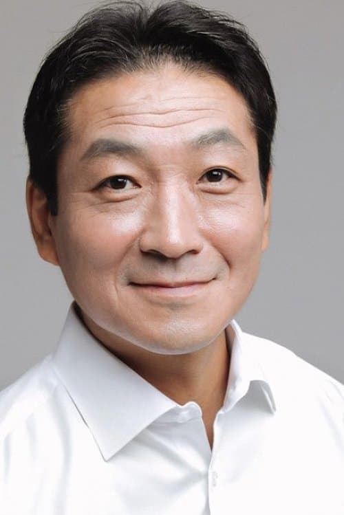 Choi Gwang Il