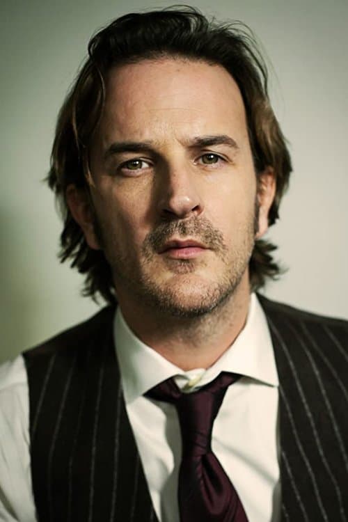 Richard Speight Jr