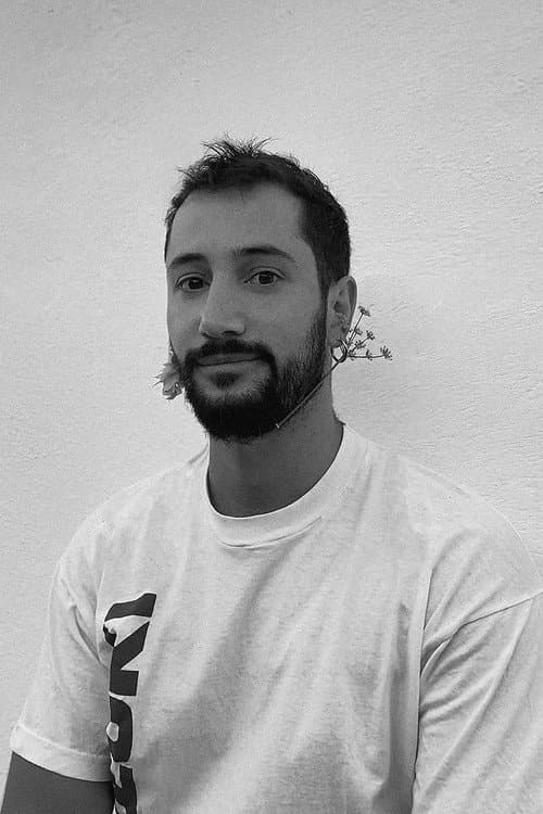 Felipe Olaya M